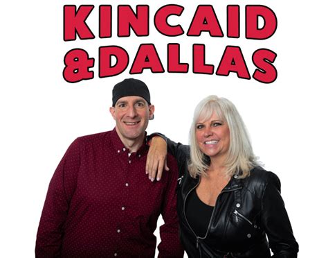 dallas kincaid|kincaid and dallas amanda.